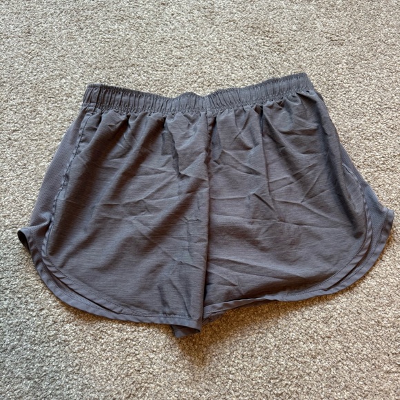 Women’s Nike Dri-Fit Running Shorts Bundle of 4 Shorts - Picture 9 of 9